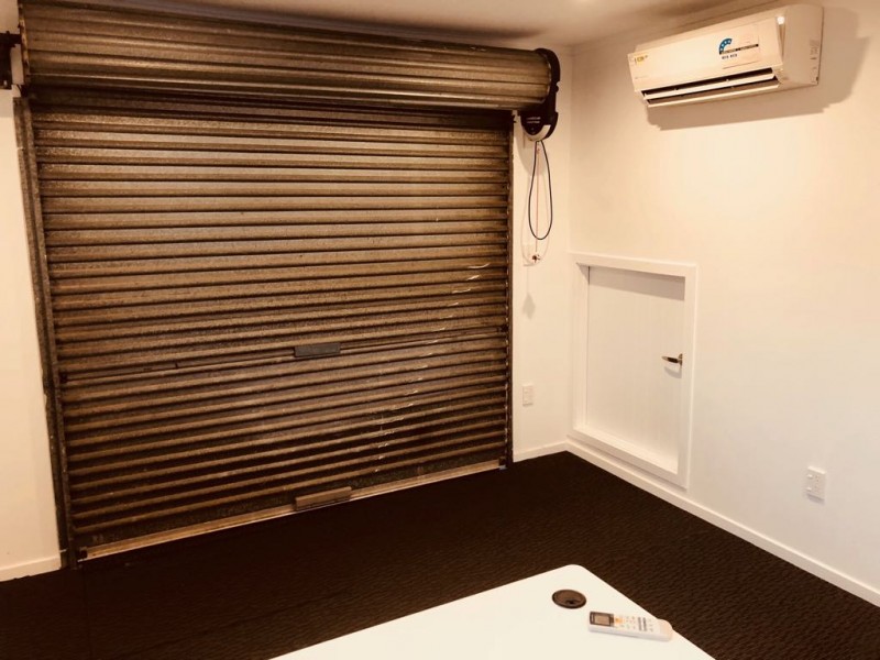 Commercial space for rent in Edgeworth Rd, Glenfield, Auckland 0629, New Zealand
