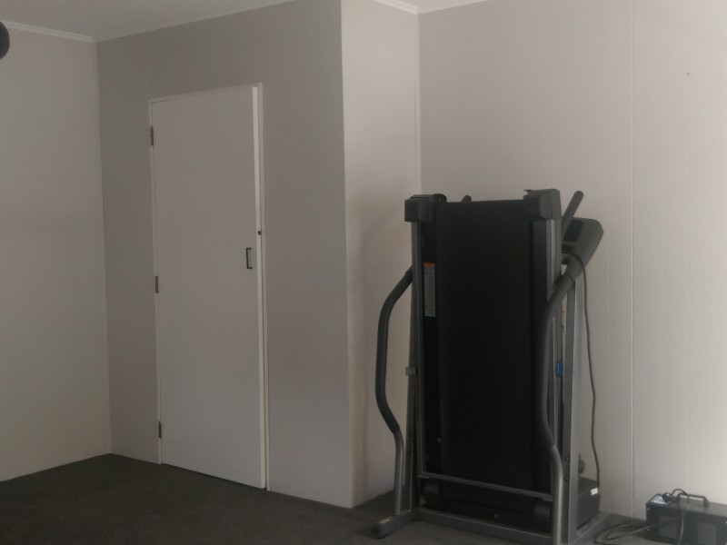 Storage Room space for rent in Lower Hutt
