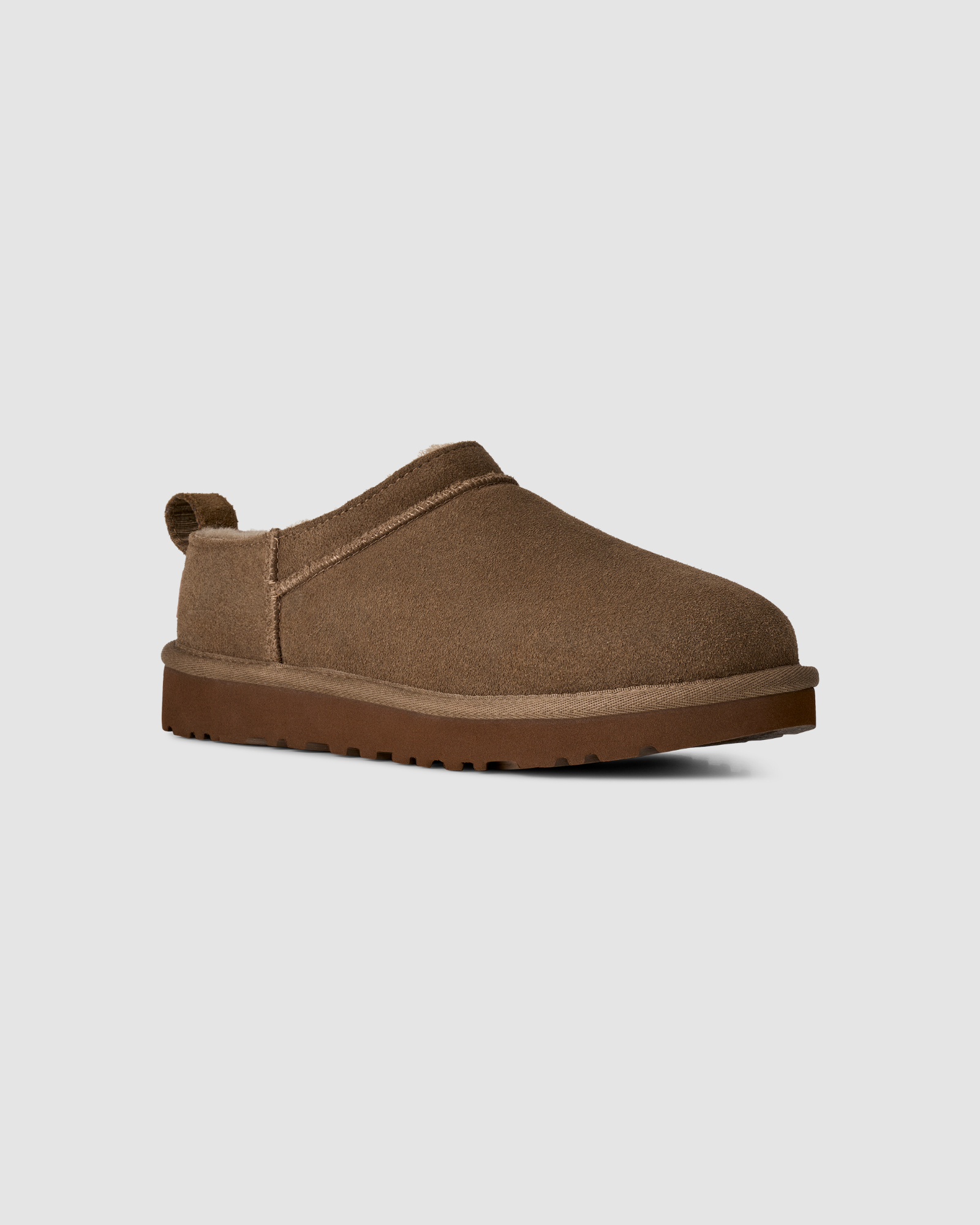 Classic Micro Light Bronze | UGG