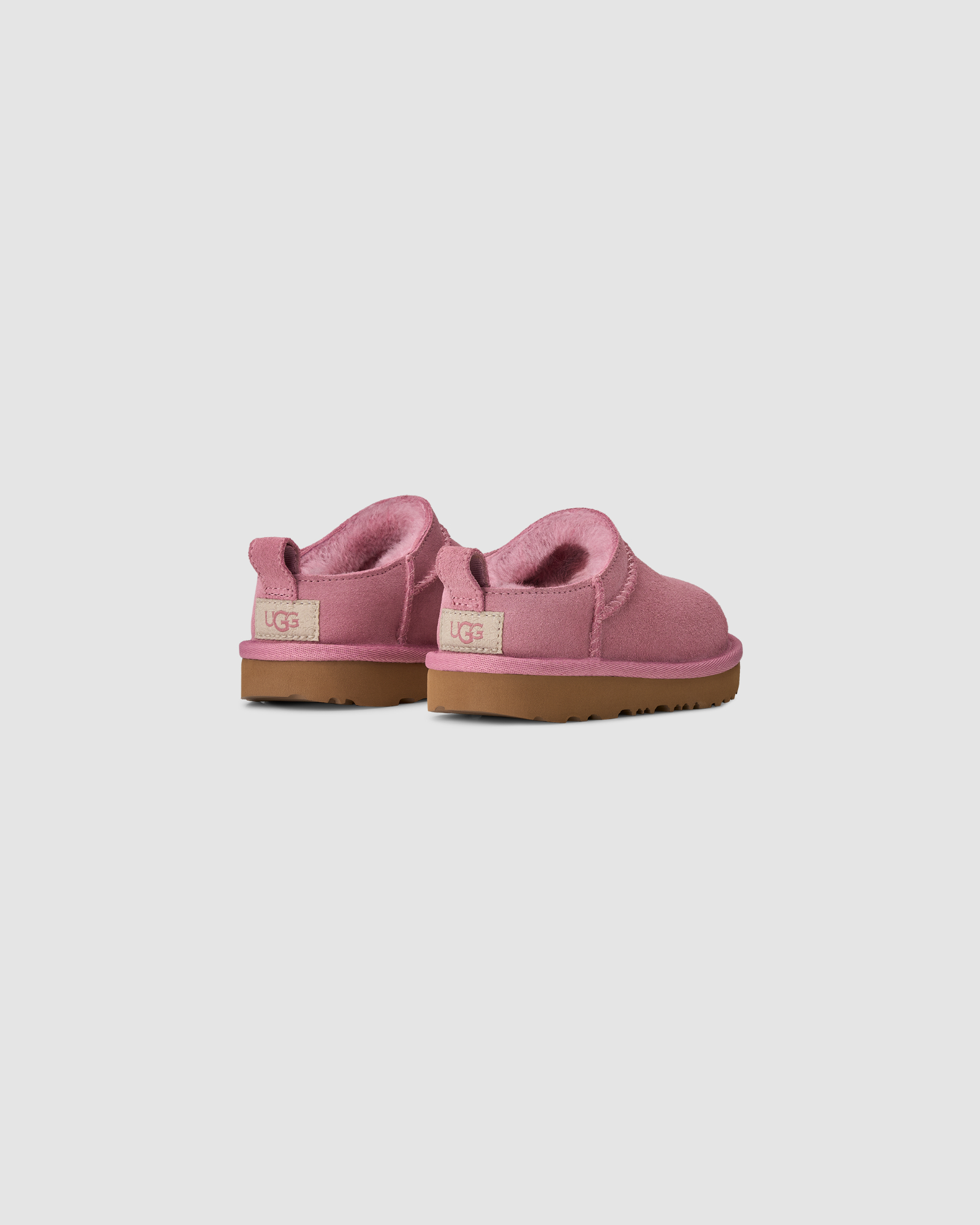 Toddler Classic Micro Dusty Orchid | UGG