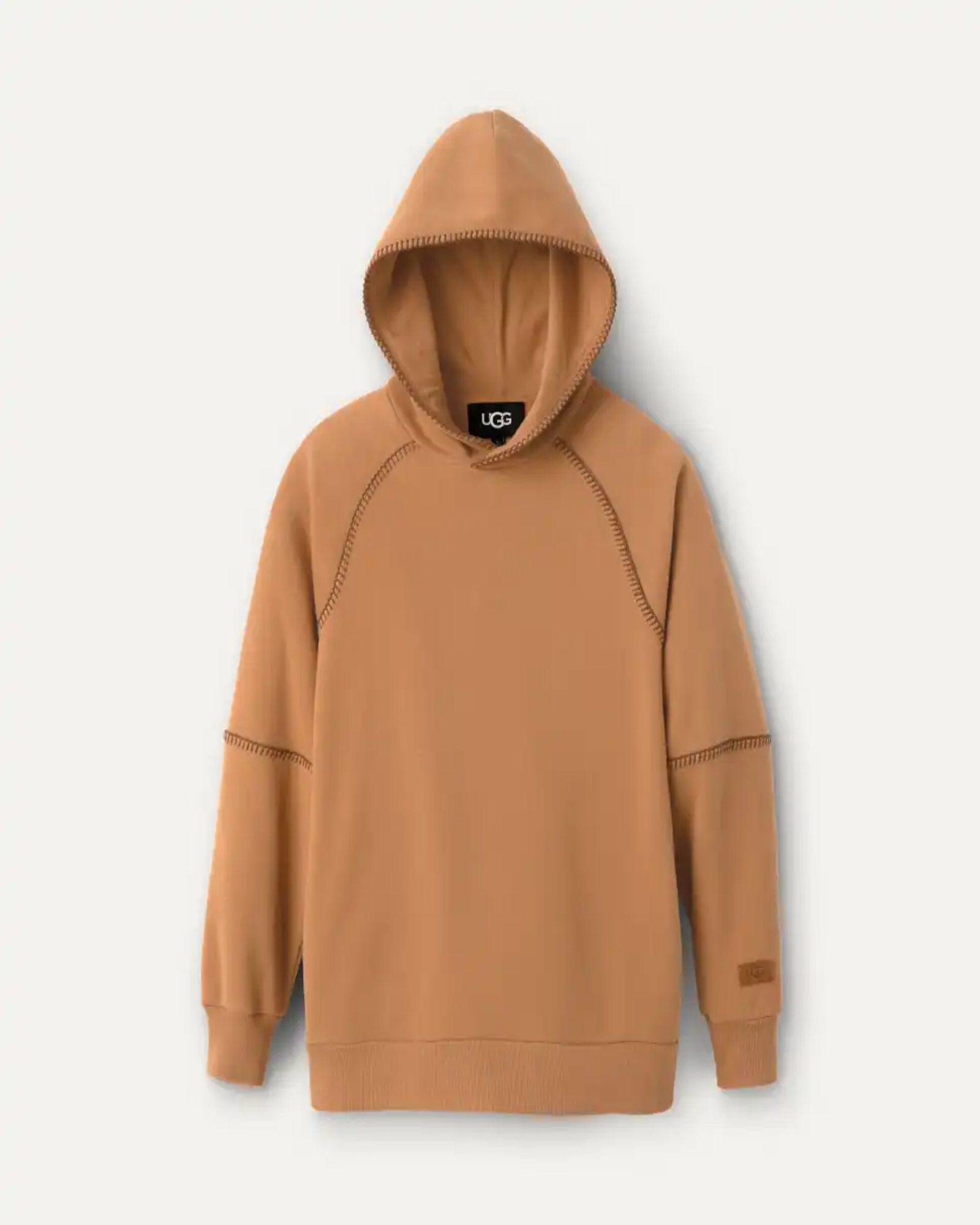 Classic Hoodie Chestnut | UGG