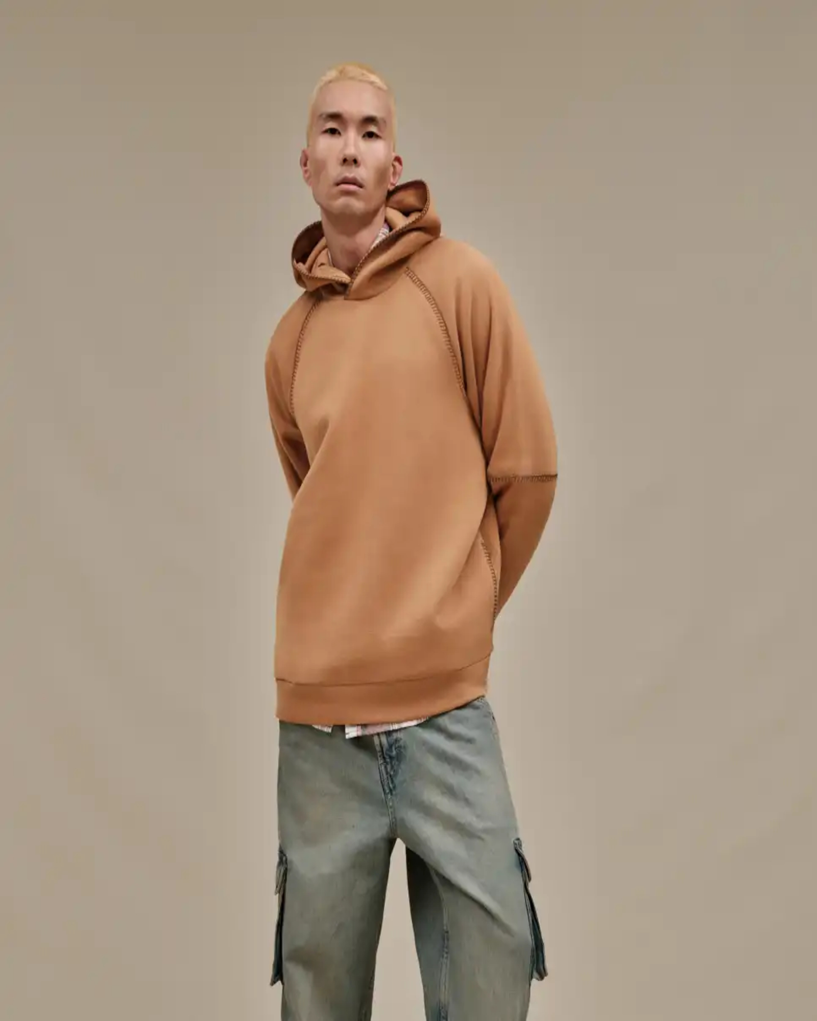 Classic Hoodie Chestnut | UGG