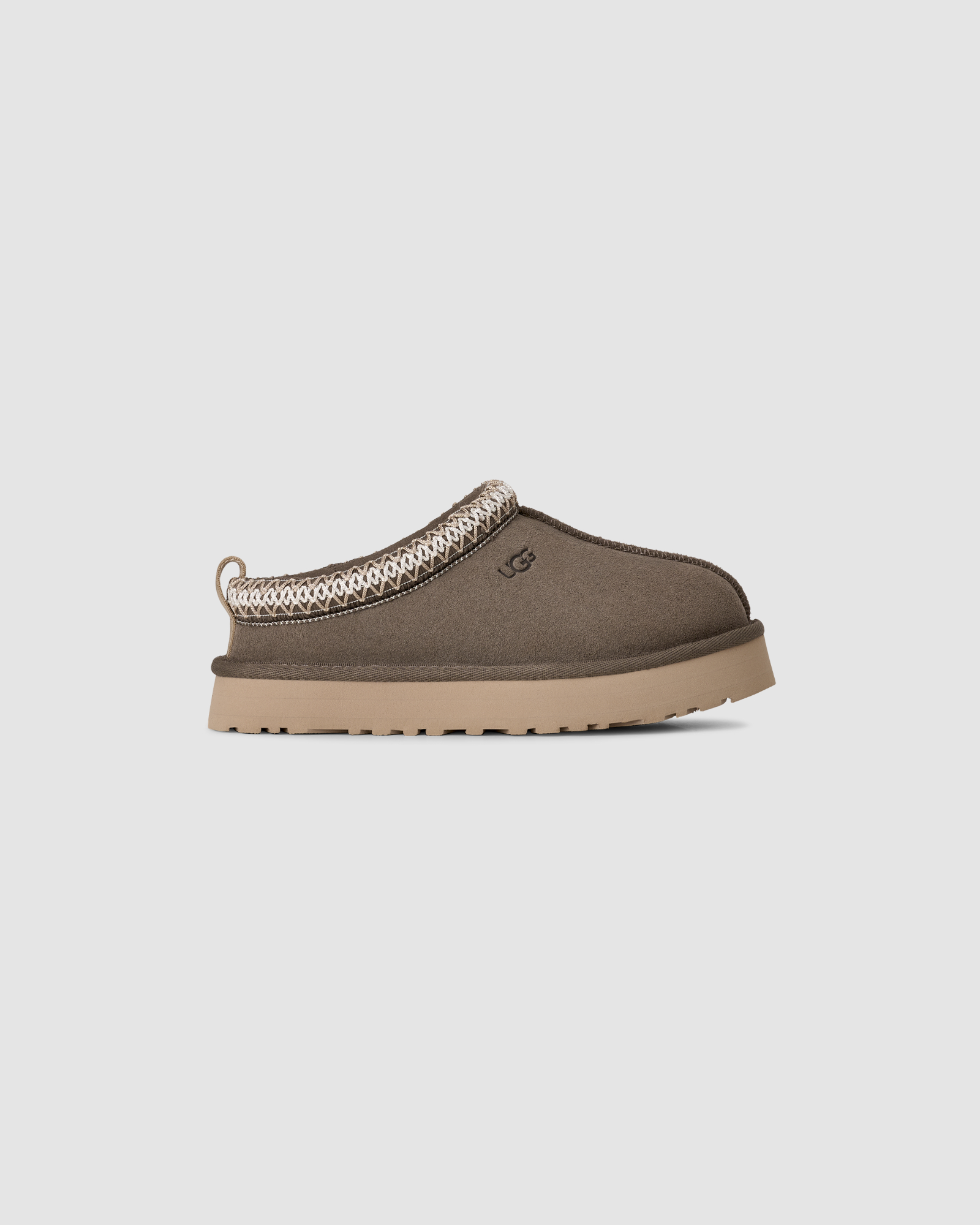 Tazz Sun Stitch Horizon Pink | UGG