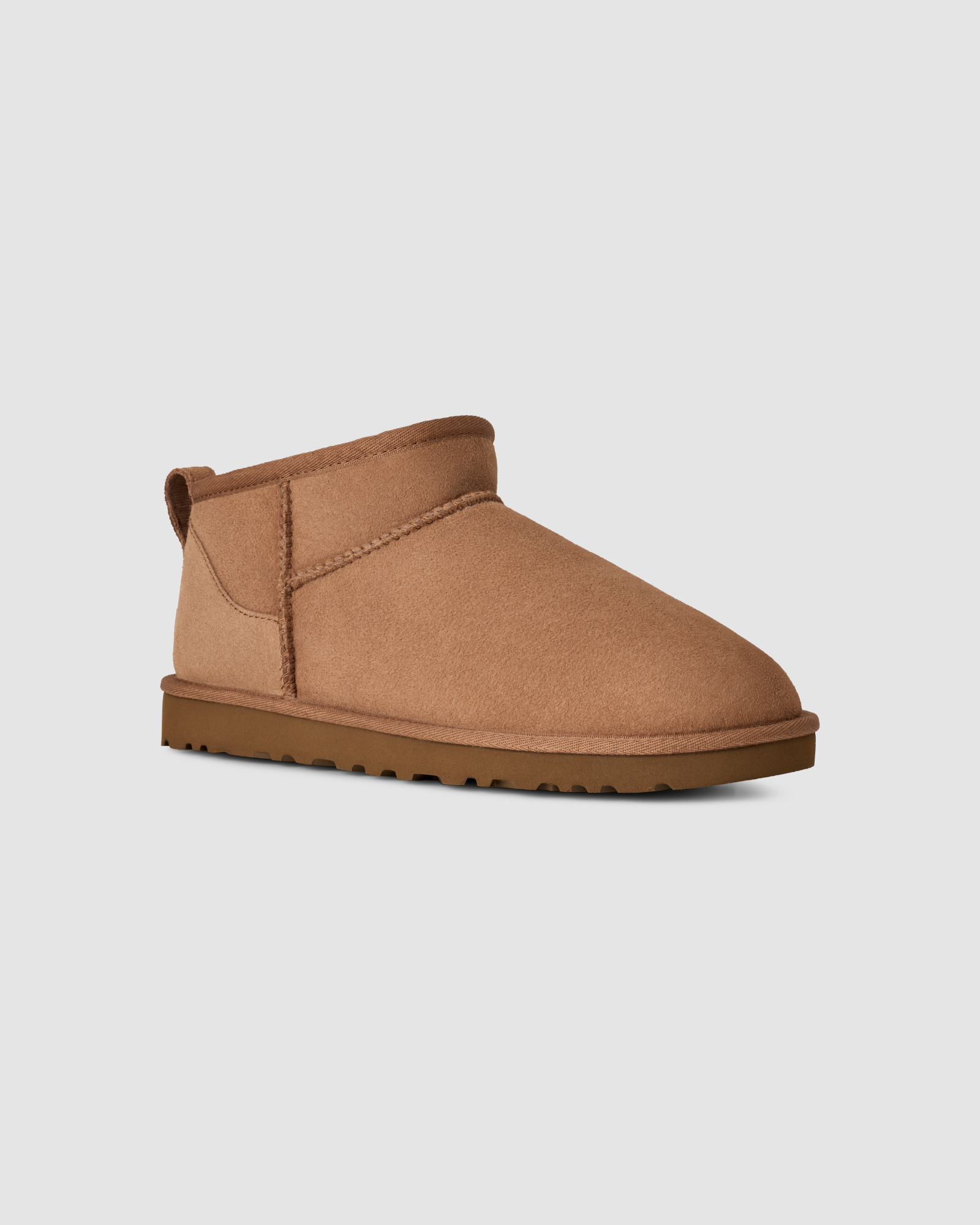 Classic Ultra Mini Chestnut | UGG