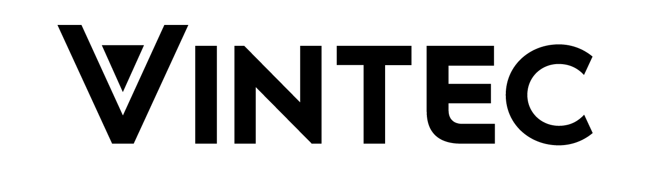 Vintec logo