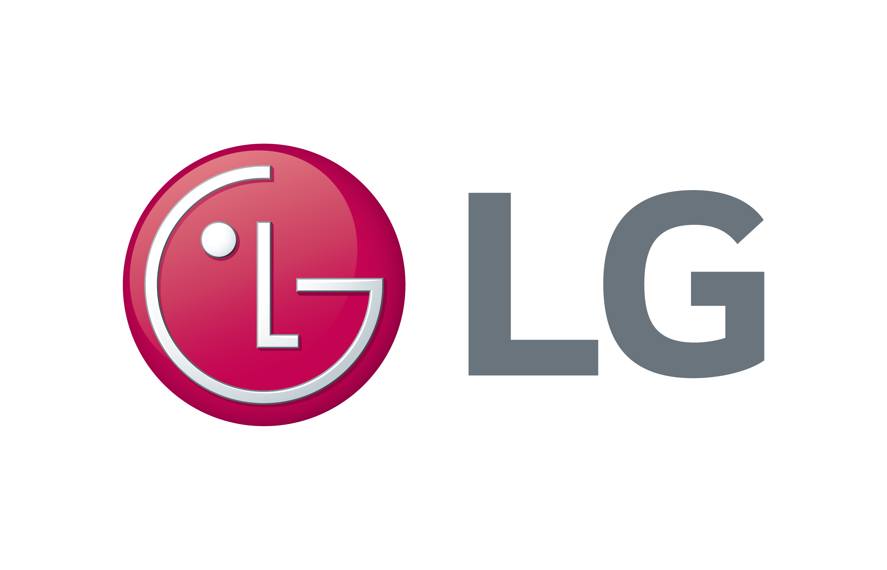 LG logo