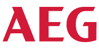 AEG logo