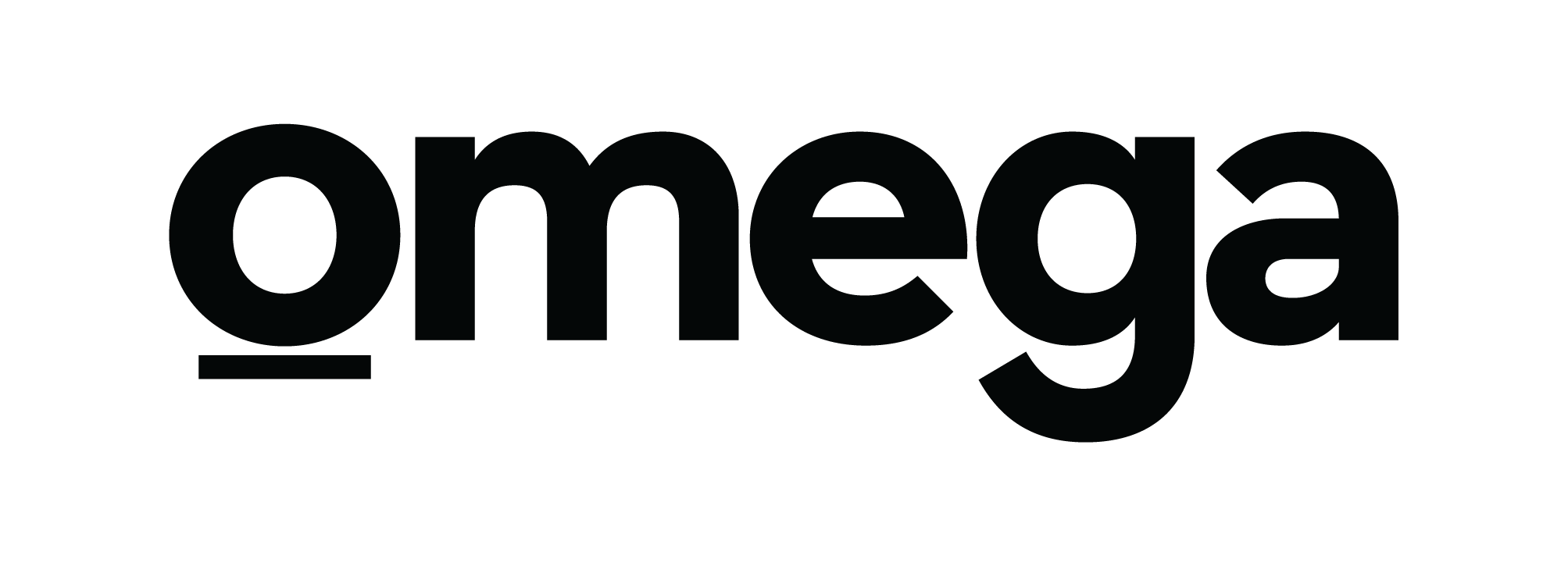 Omega logo