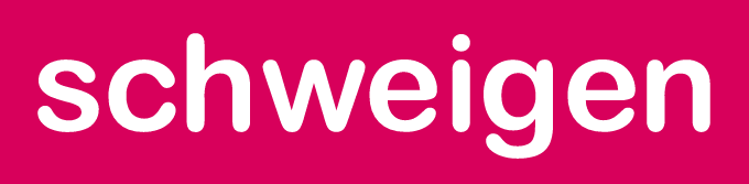Schweigen logo