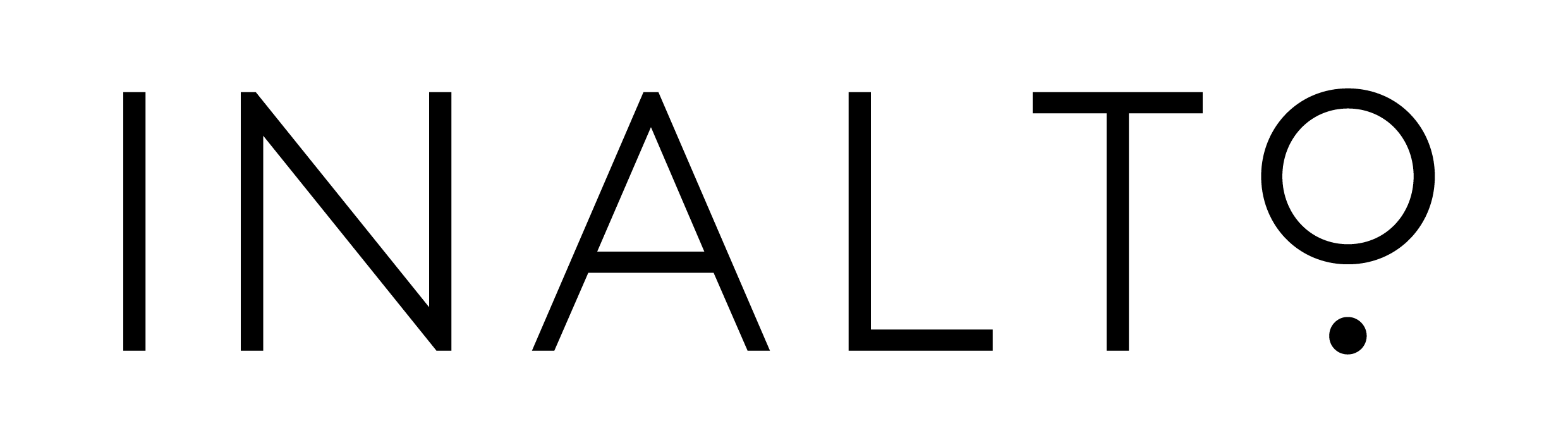 iNalto logo
