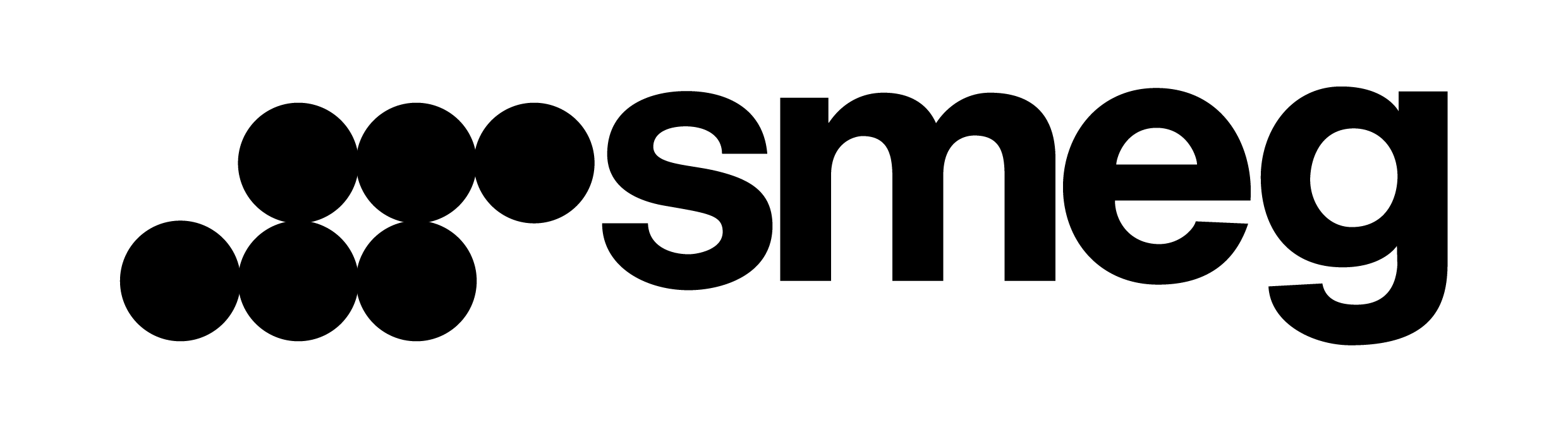 Smeg logo