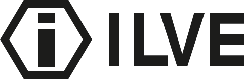 ILVE logo