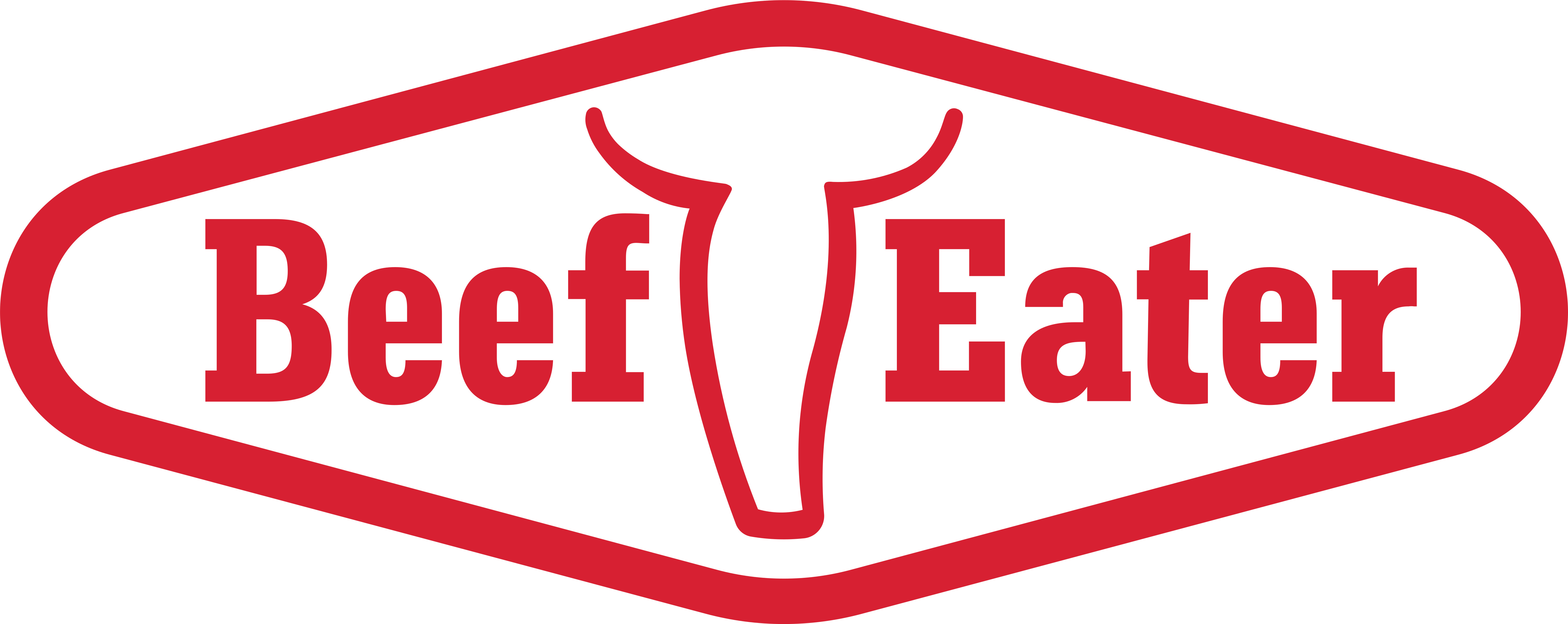 Beefeater logo