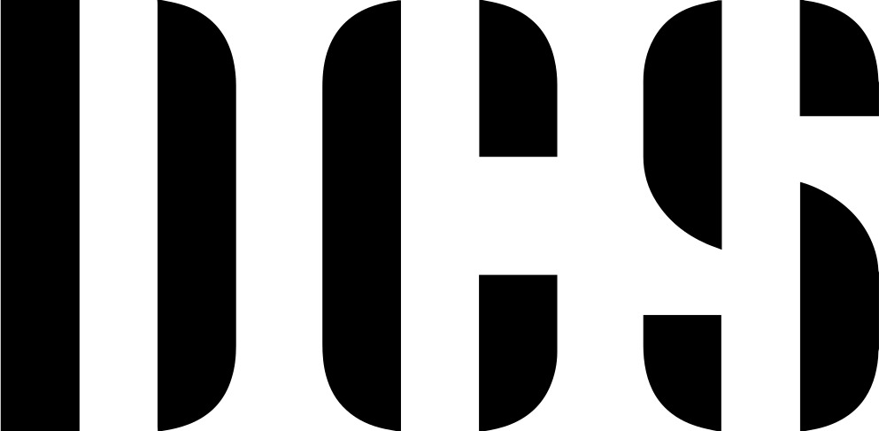 DCS logo