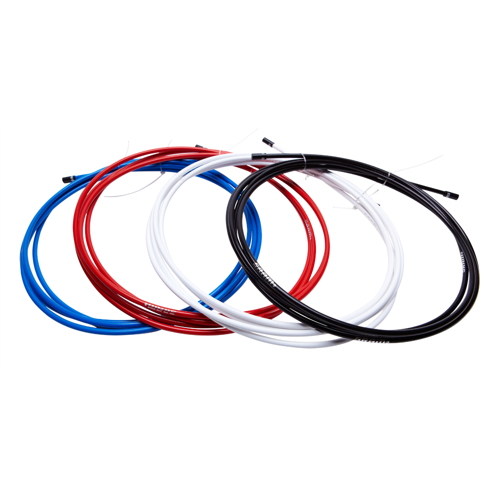 Sram gear hot sale cable