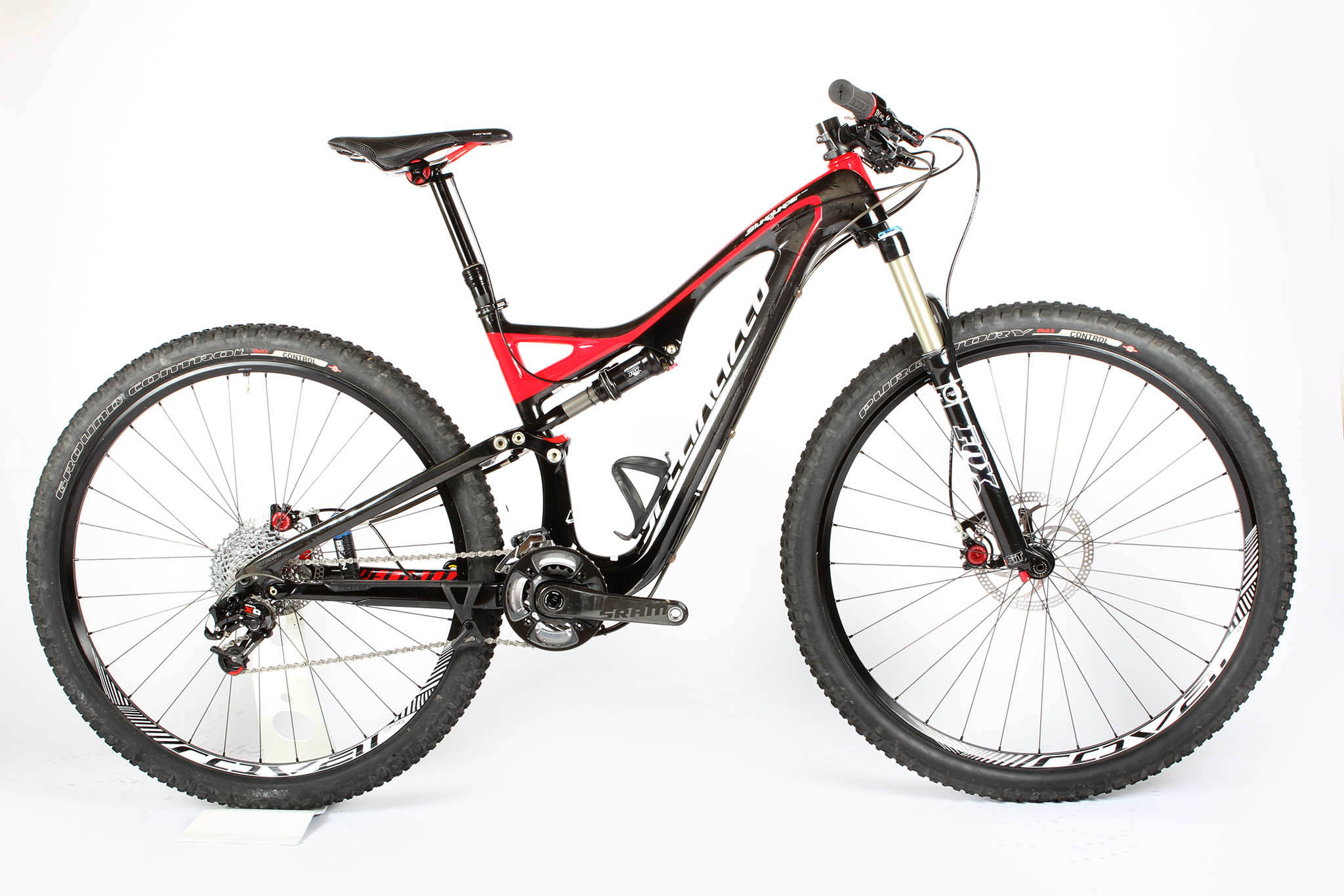 Specialized stumpjumper comp hot sale 2013