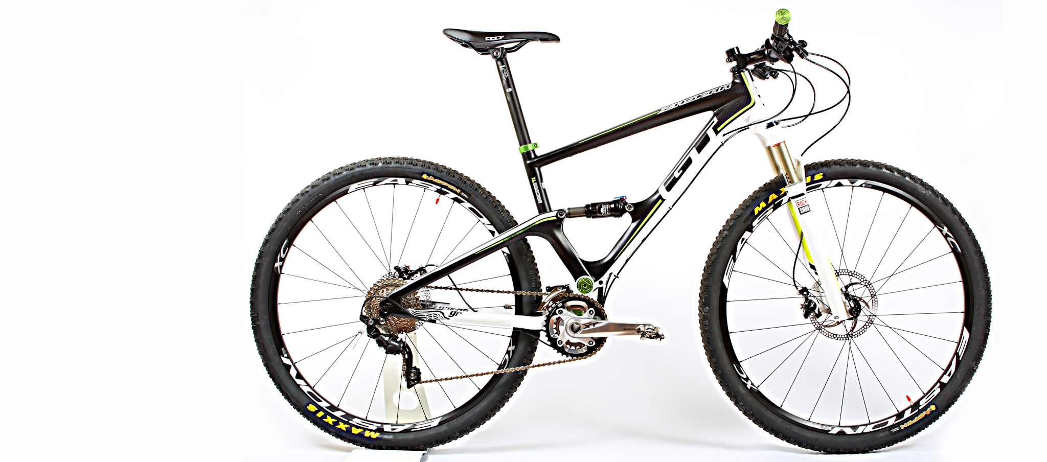 zaskar carbon expert 2019