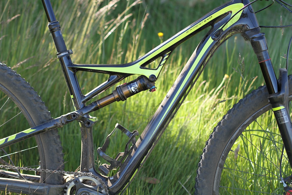 2014 specialized best sale camber evo 29