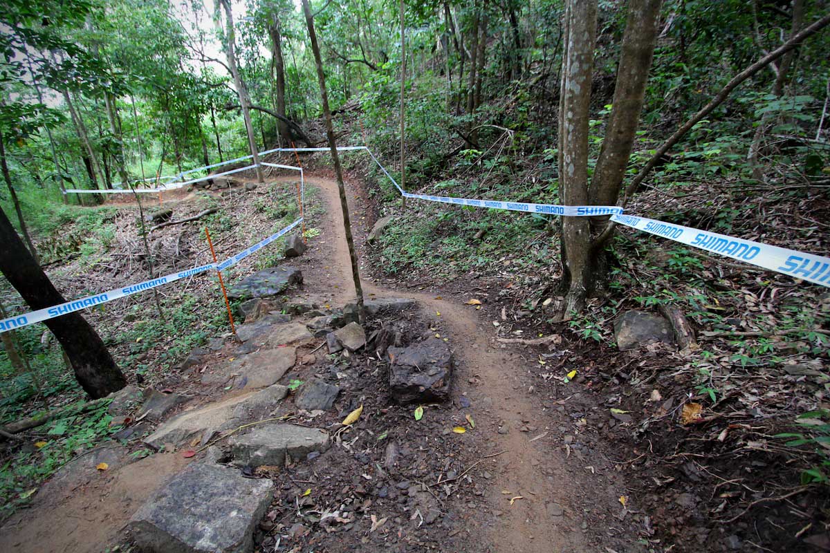 Cairns 2014 XC track walk-4 copy