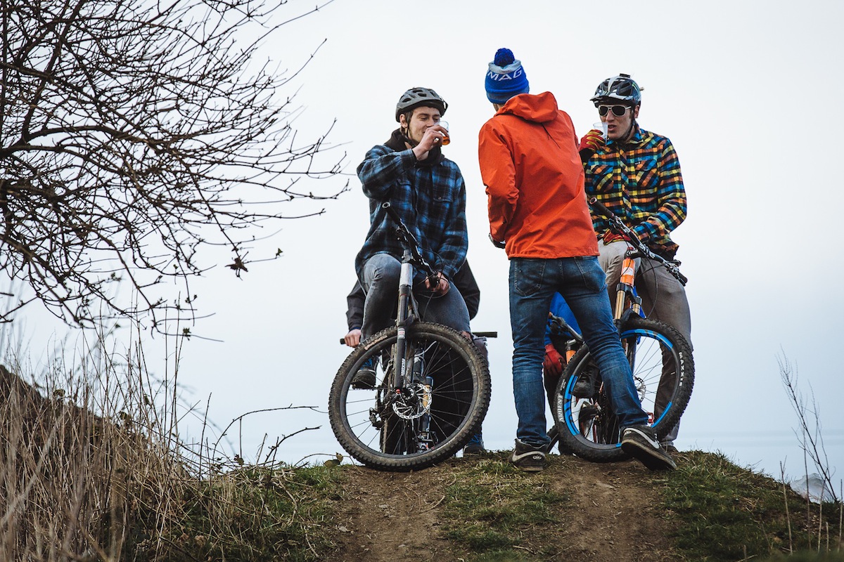 Bike video. Steve Pitt Downhill Steve Peat. Peat Davidson. Peatys Bike.