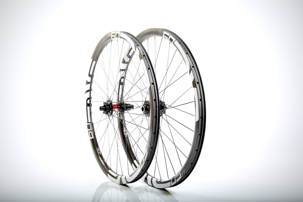 Enve best sale m60 27.5