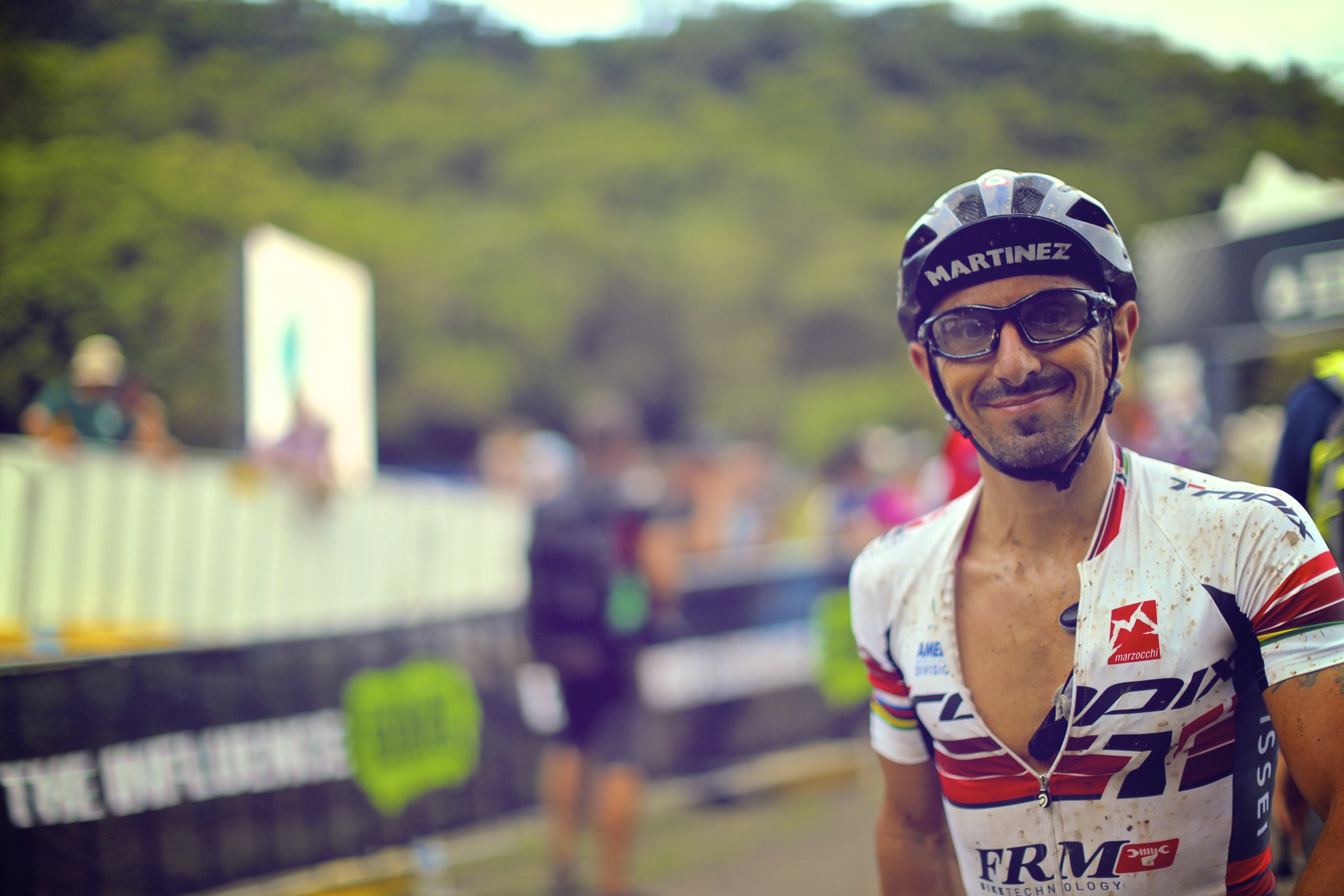 Miguel Martinez Archives Flow Mountain Bike