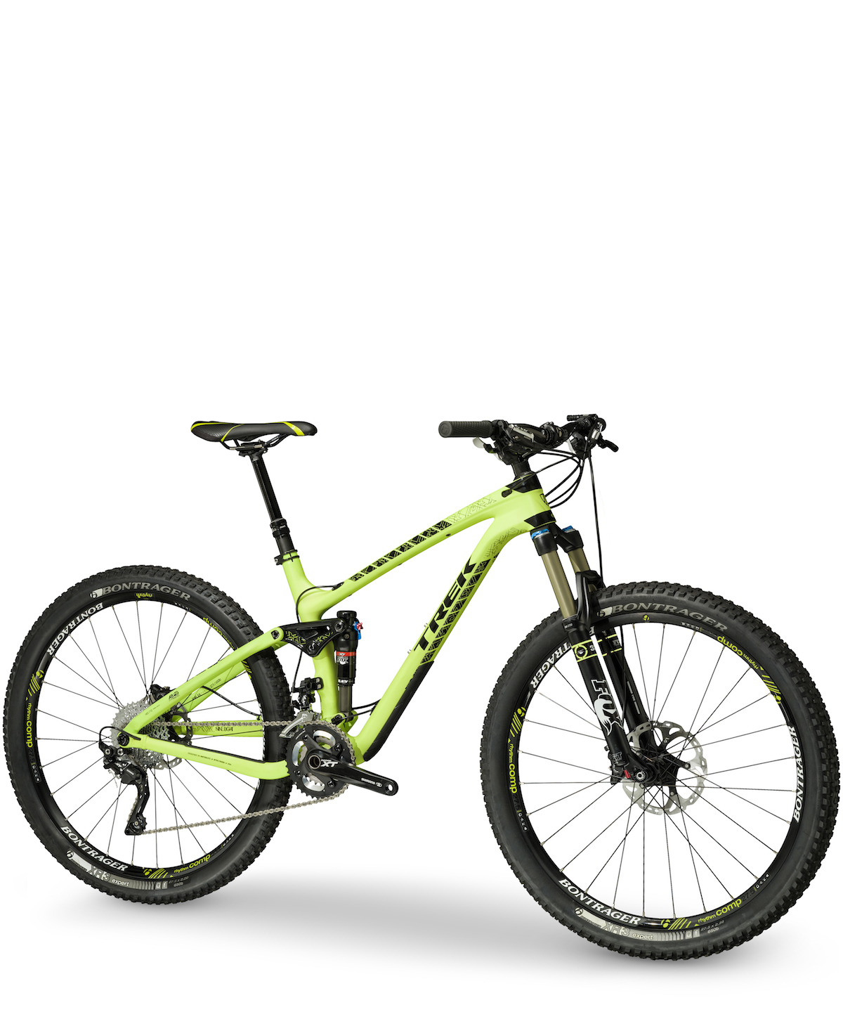 Trek fuel ex discount precio