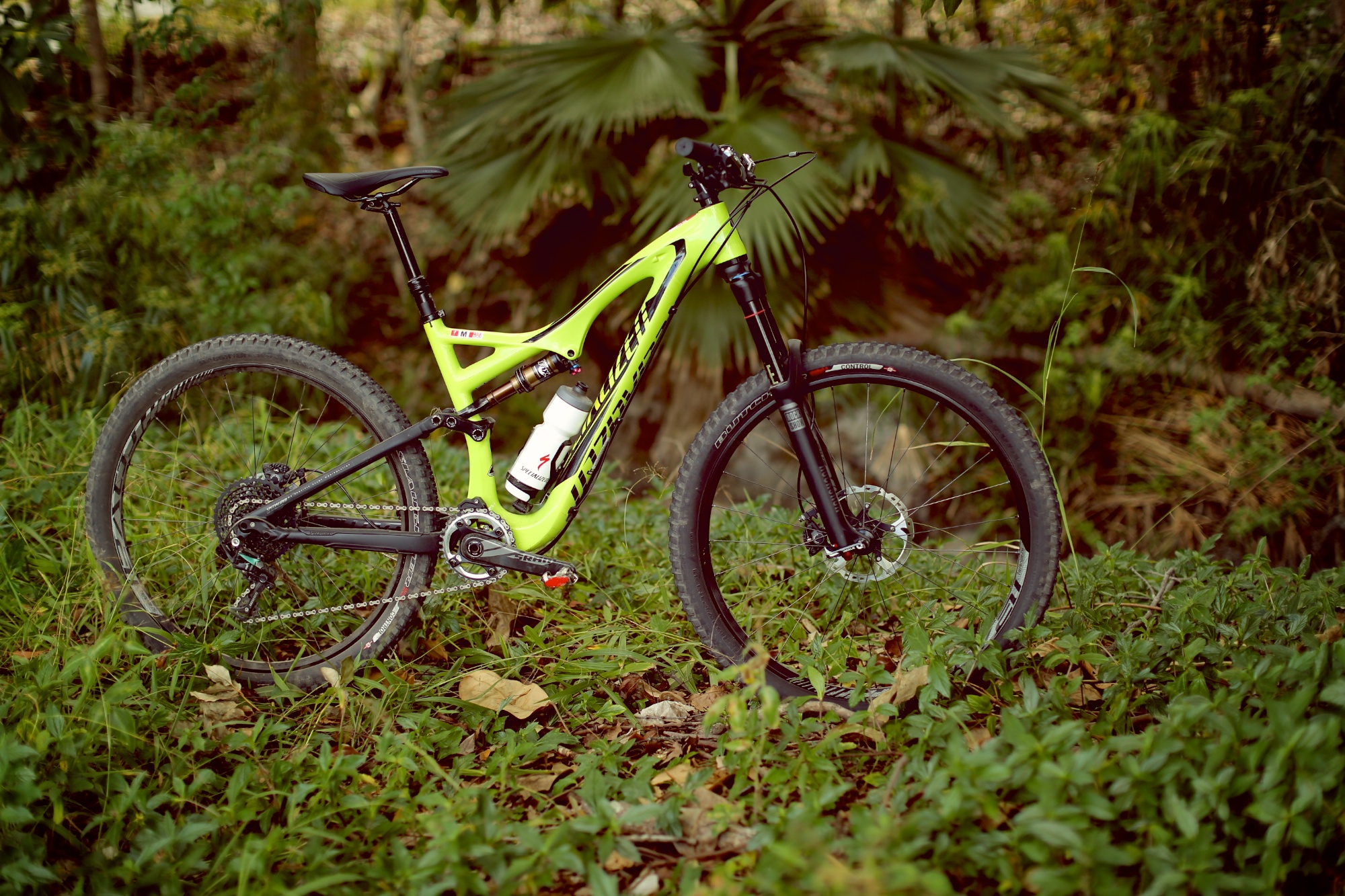 2015 stumpjumper fsr expert carbon best sale evo 650b