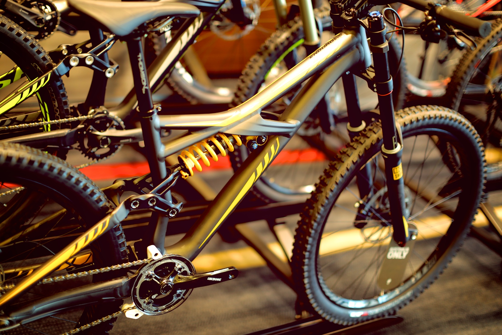 2015 specialized sale enduro evo expert