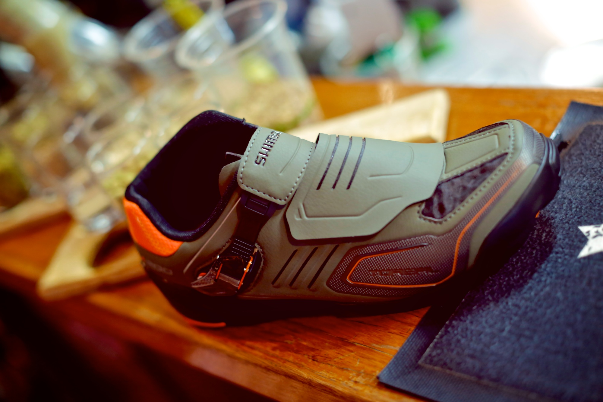 shimano m200 mountain bike shoes