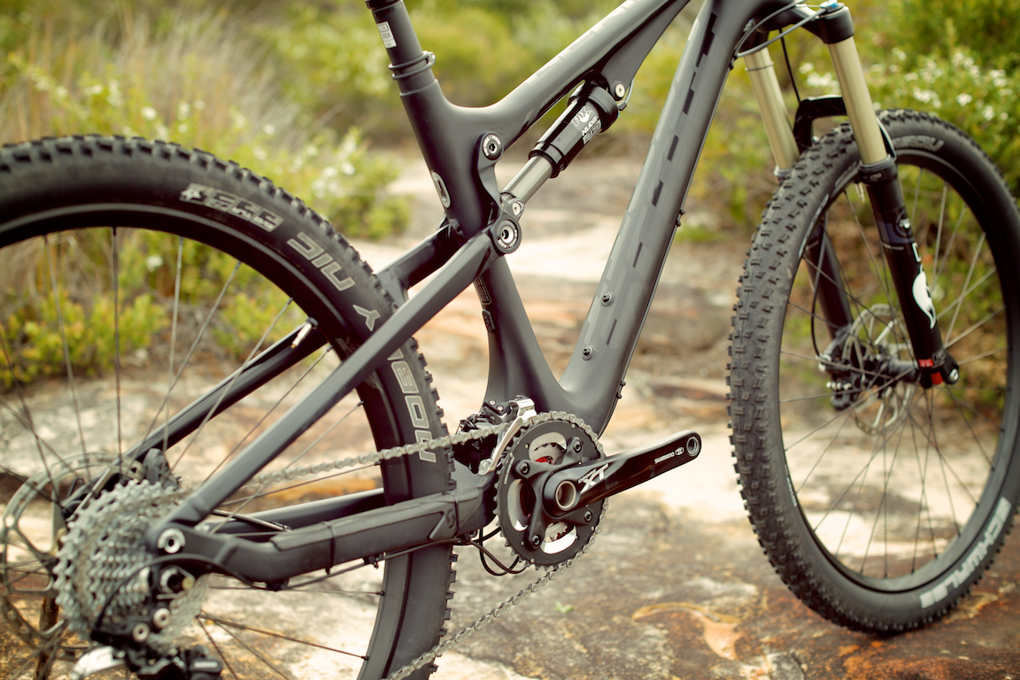 scott genius 710 lt 2015