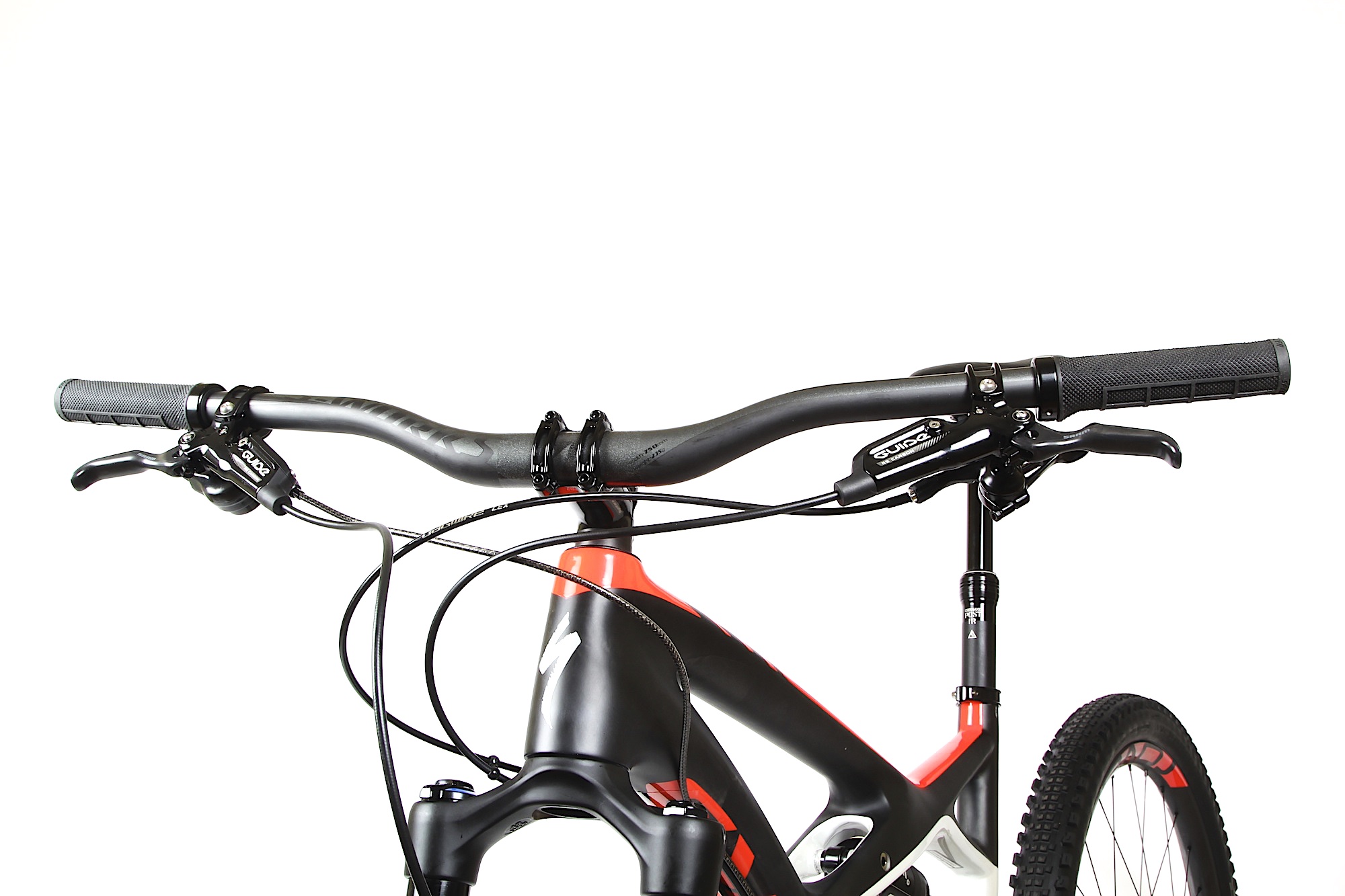 Specialized Enduro S-Works 650b 2