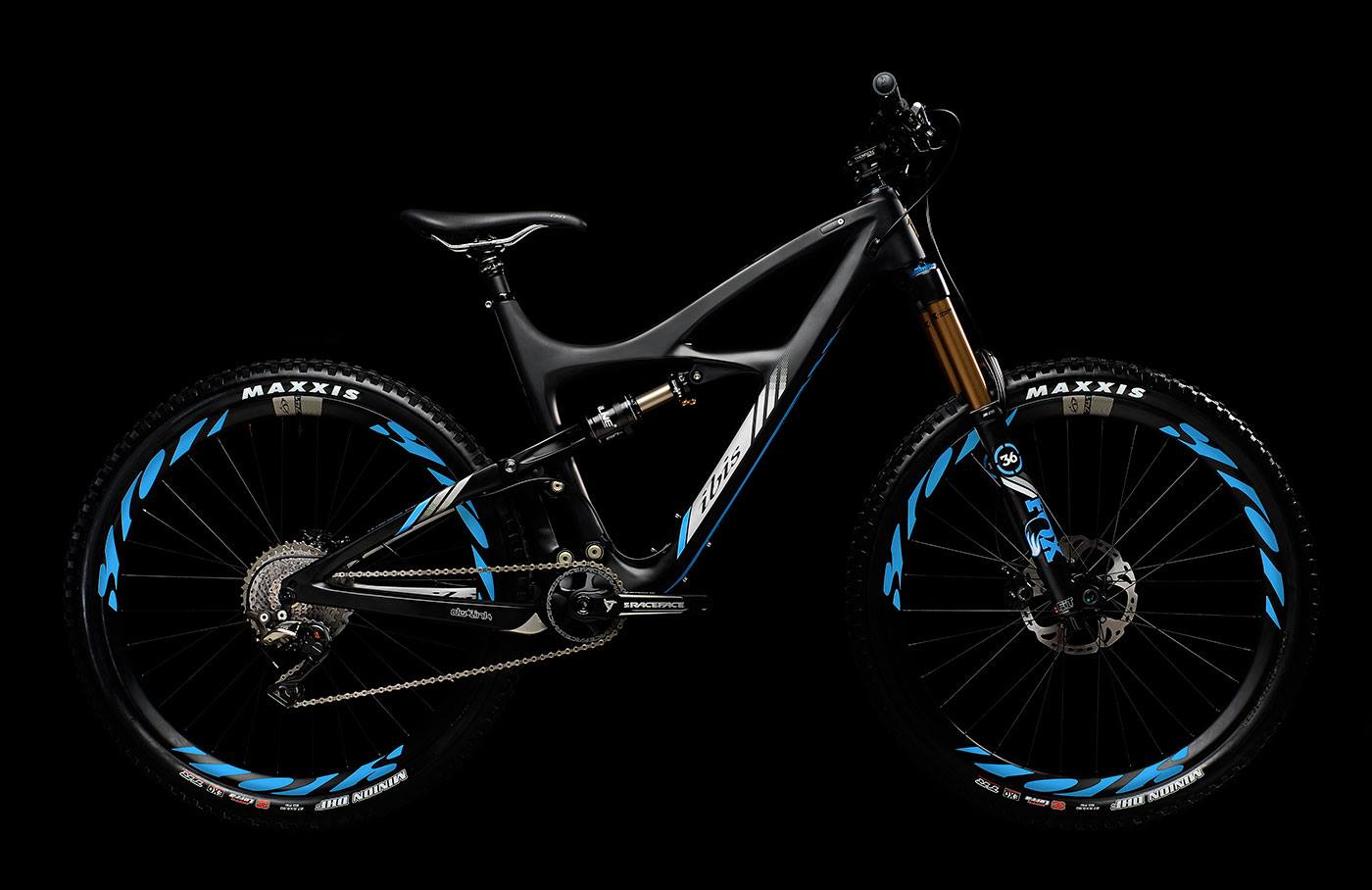 Mojo 3 mountain online bike