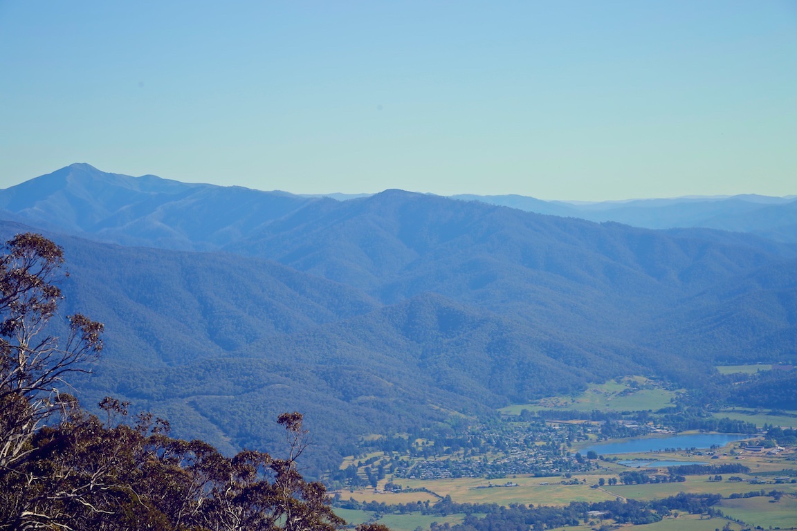 MustRide Mt Beauty, Victoria