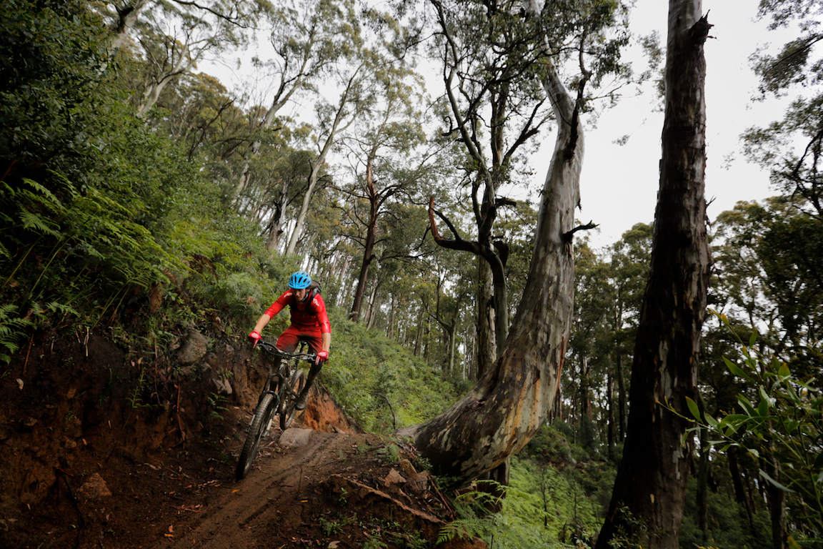 Australian Alpine Epic Trail 26