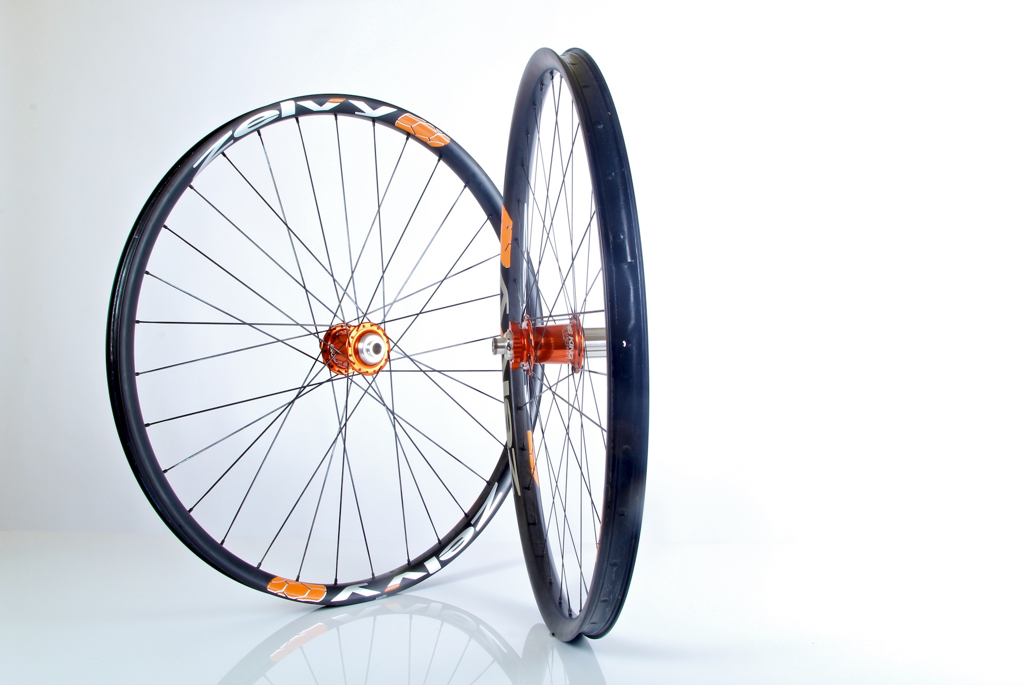 Zelvy on sale carbon wheels