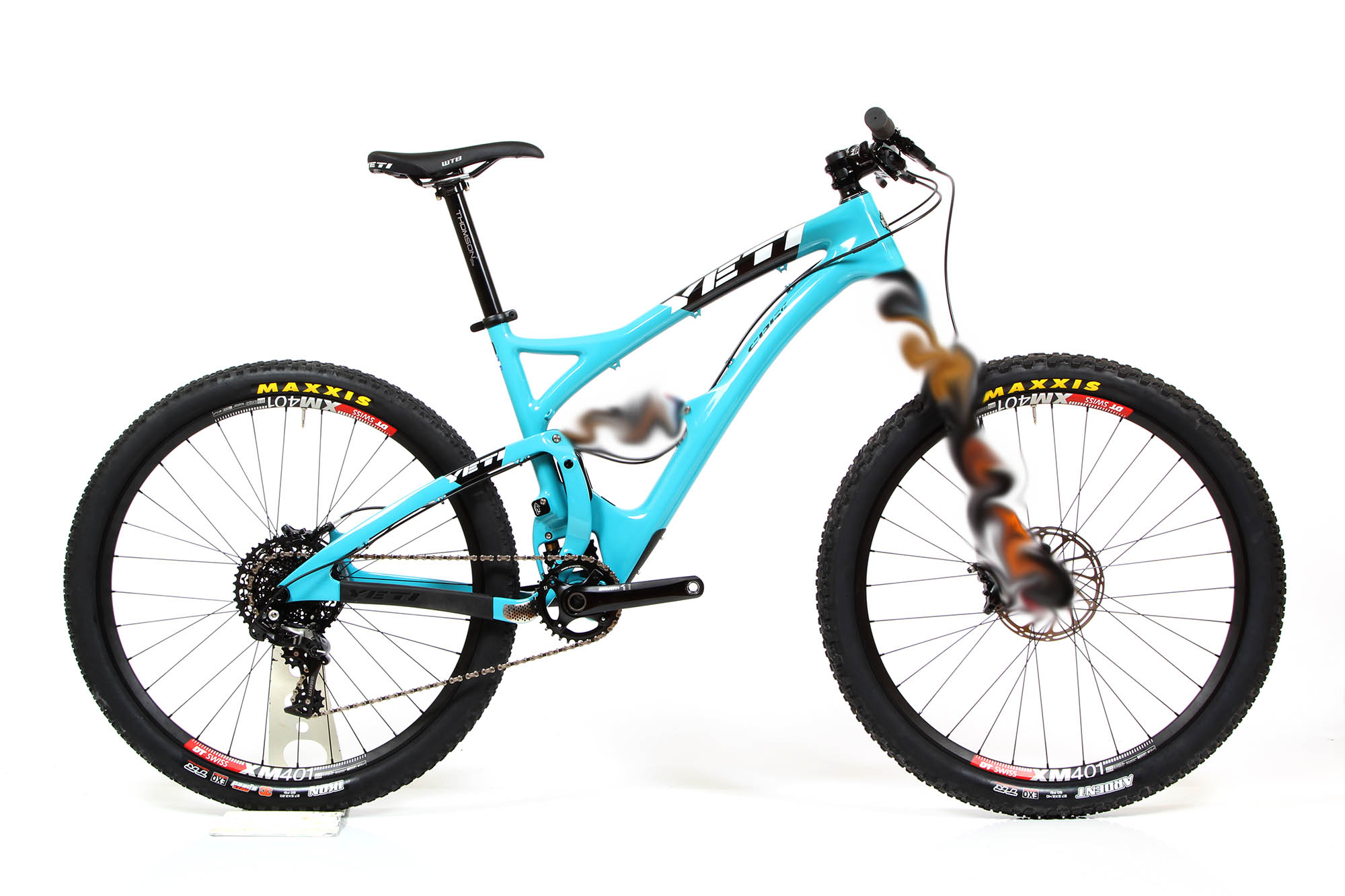 Yeti sb5c clearance