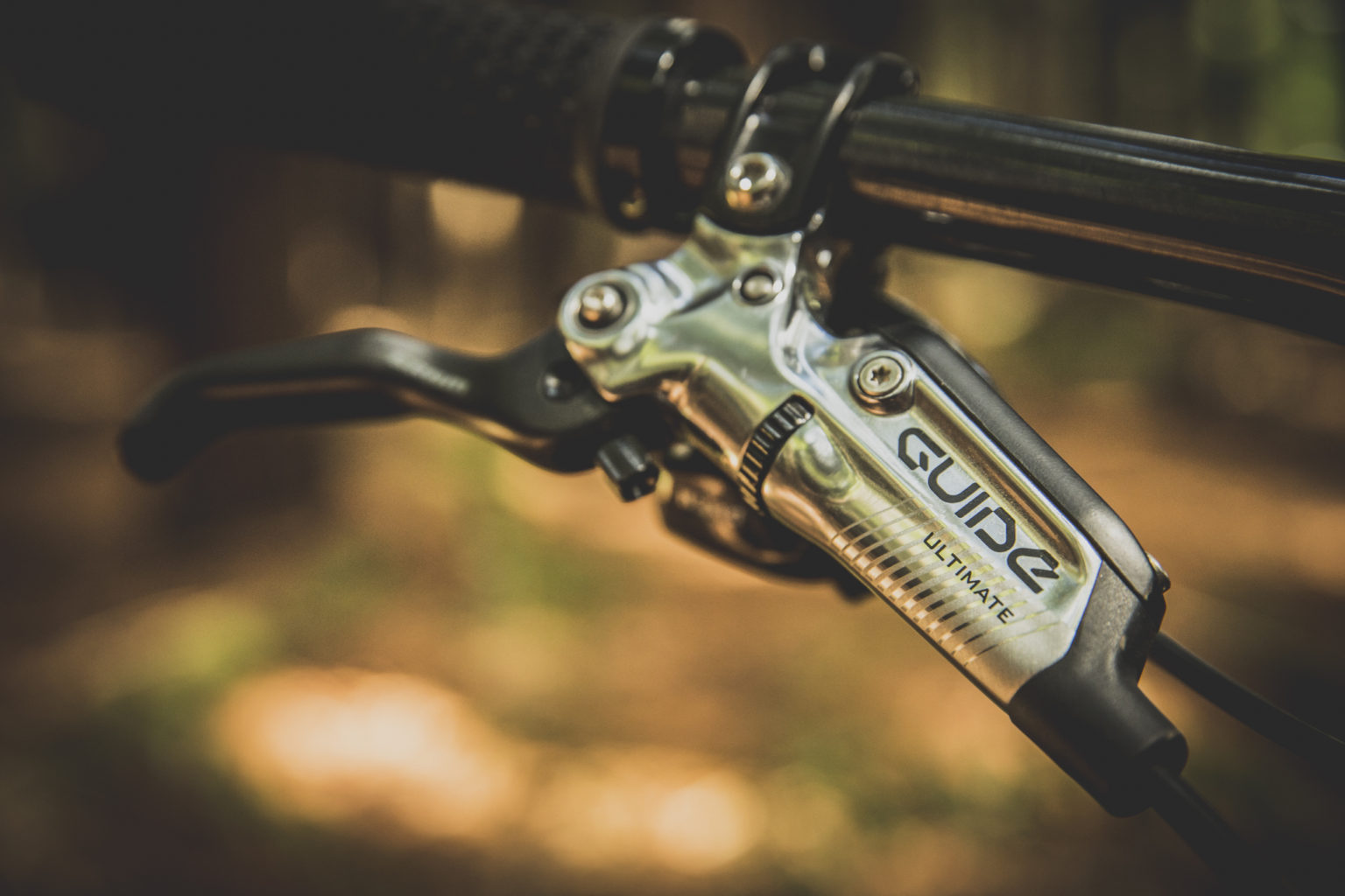 Brake Force One Brakes