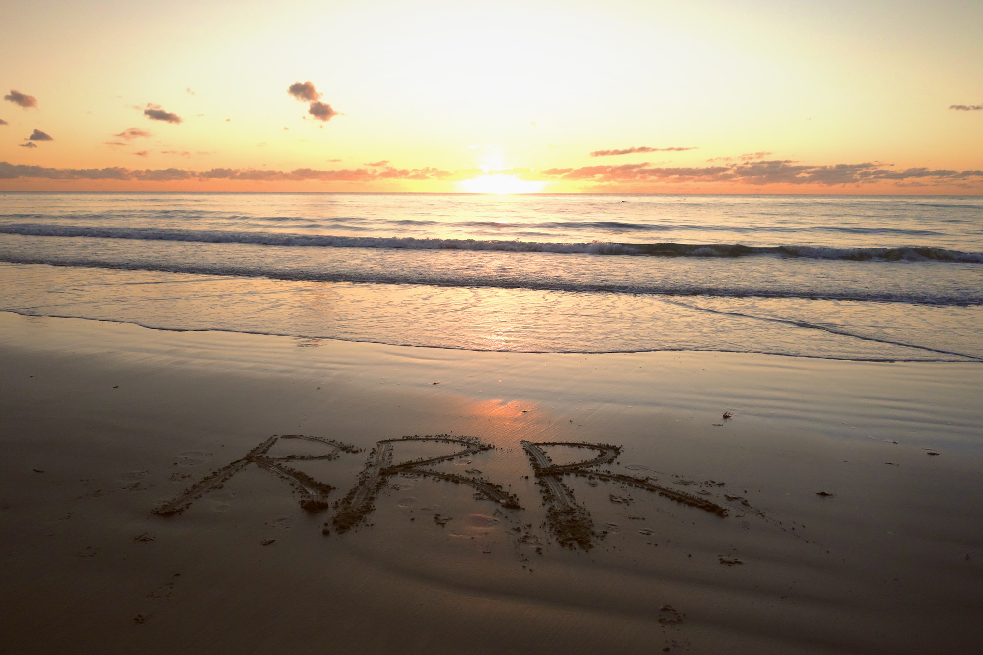 Rrr Calaud 25 Years of the RRR, Tropical Queensland: Event Preview