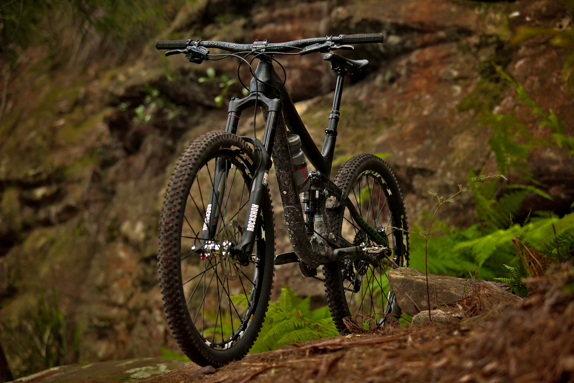 Norco deals range c7