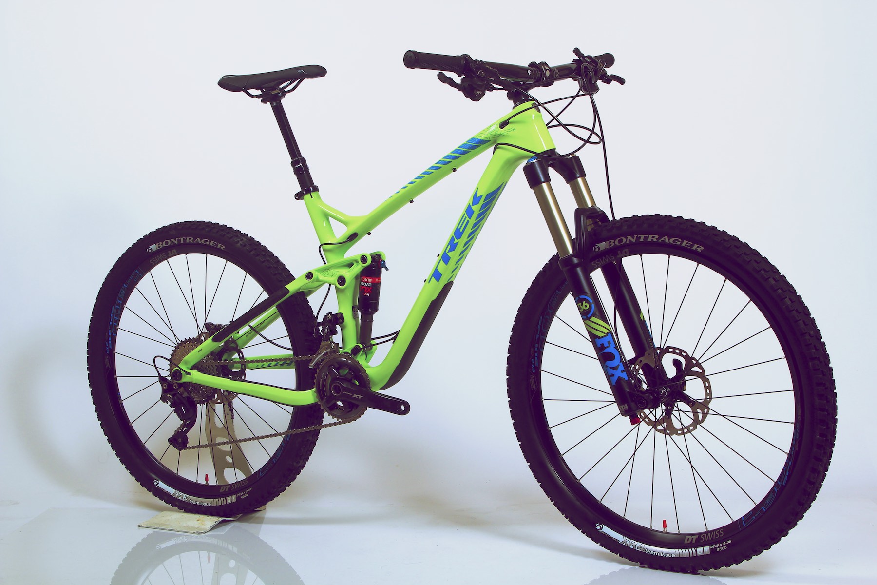 trek remedy 8 mountain bike