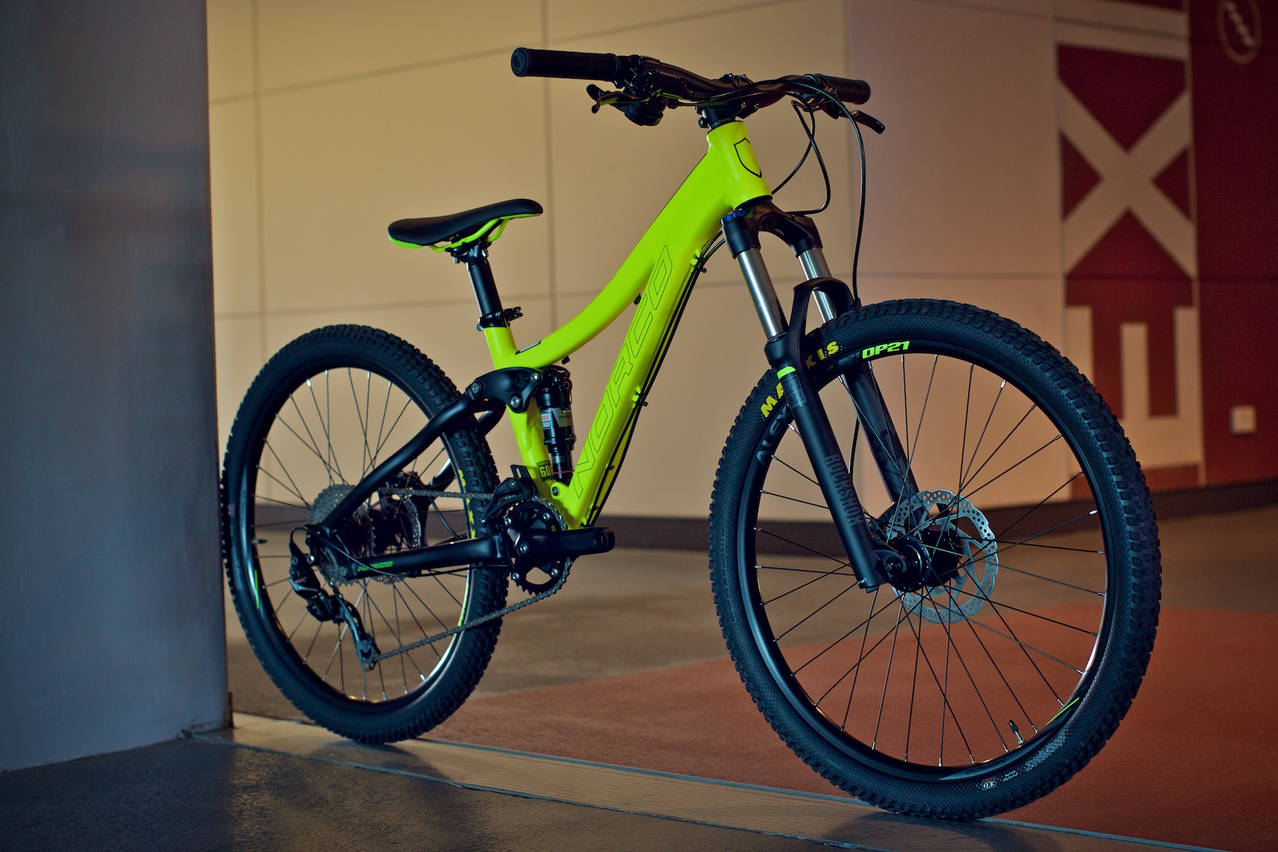 Norco 4.2 online