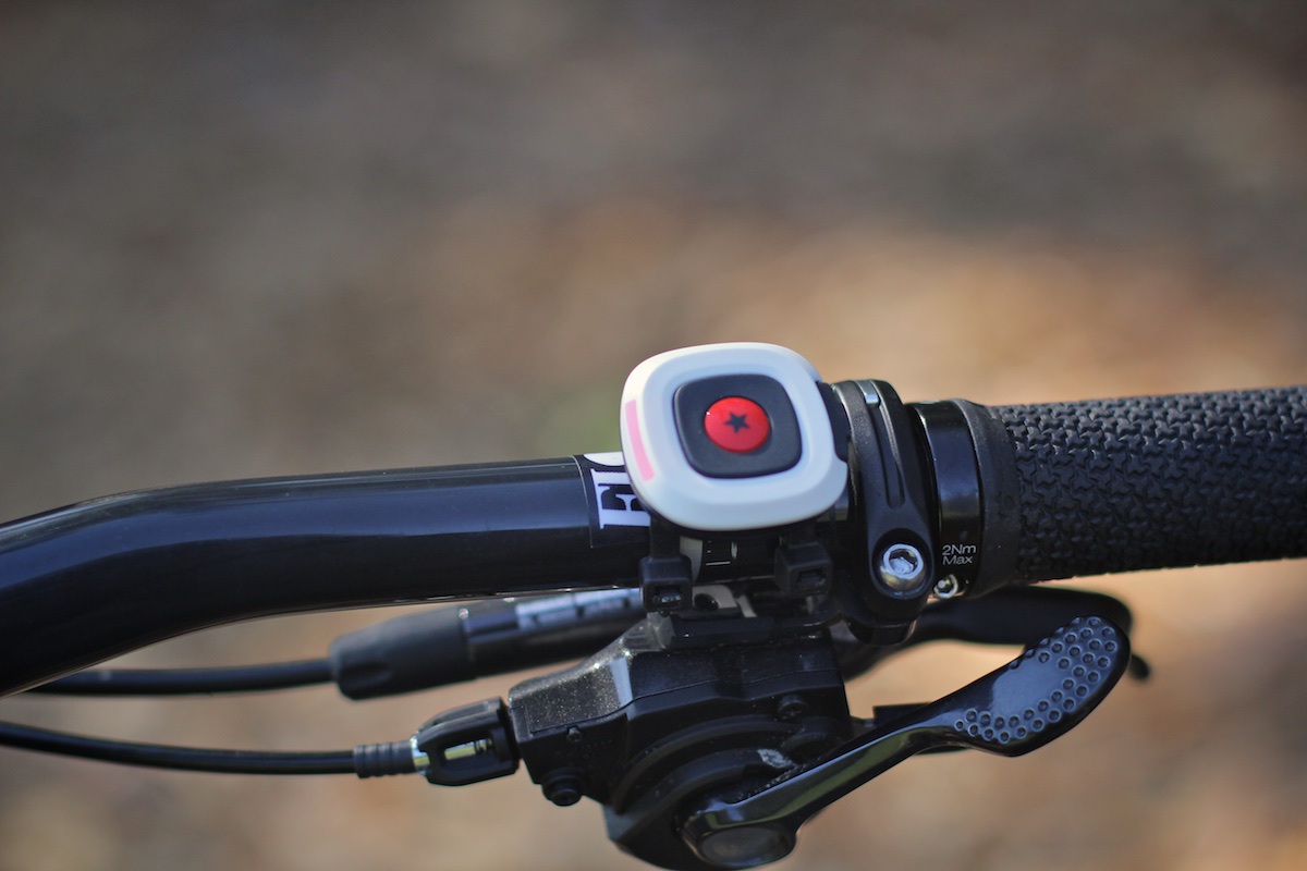 Tested TomTom Bandit Camera