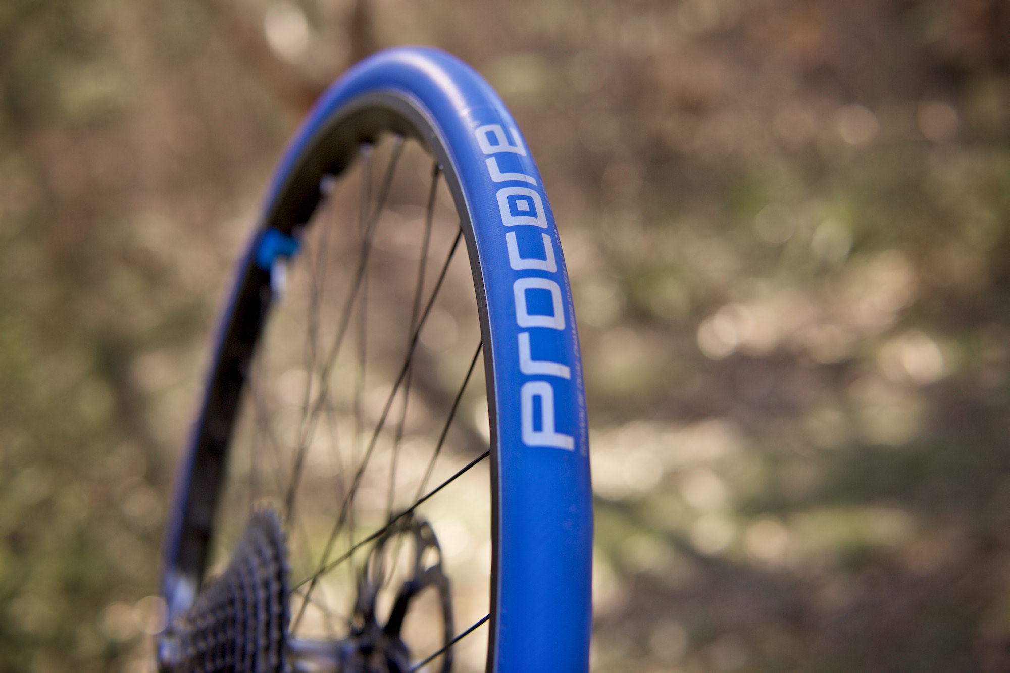 Schwalbe Procore 19