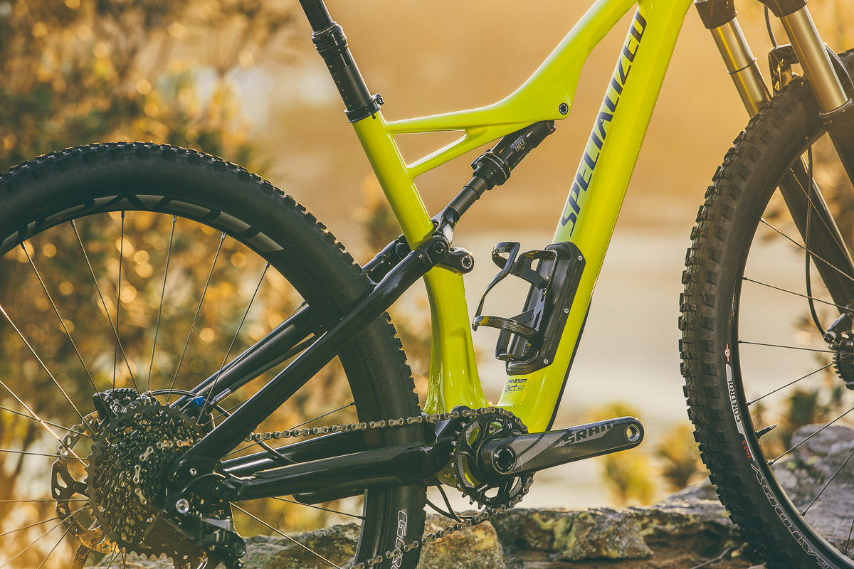 Specialized camber expert evo hot sale 2015