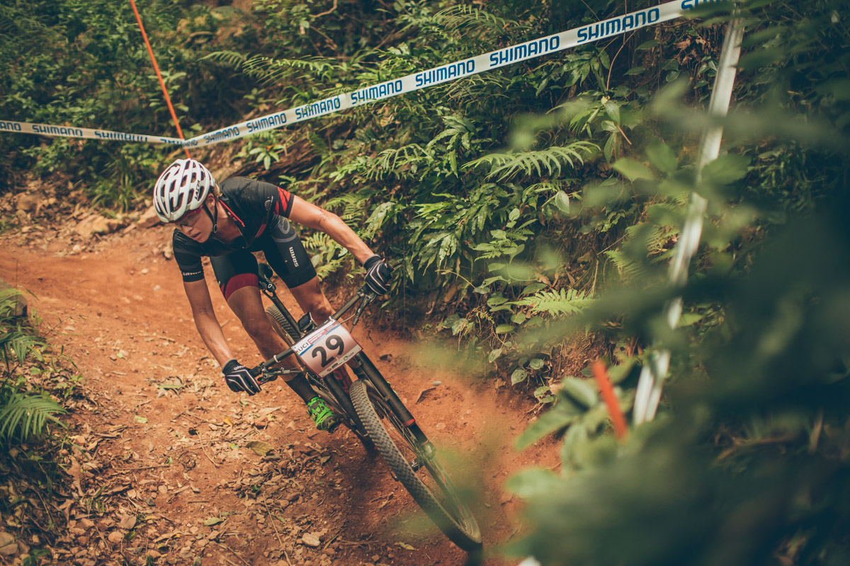 mtb xc world championships 2019