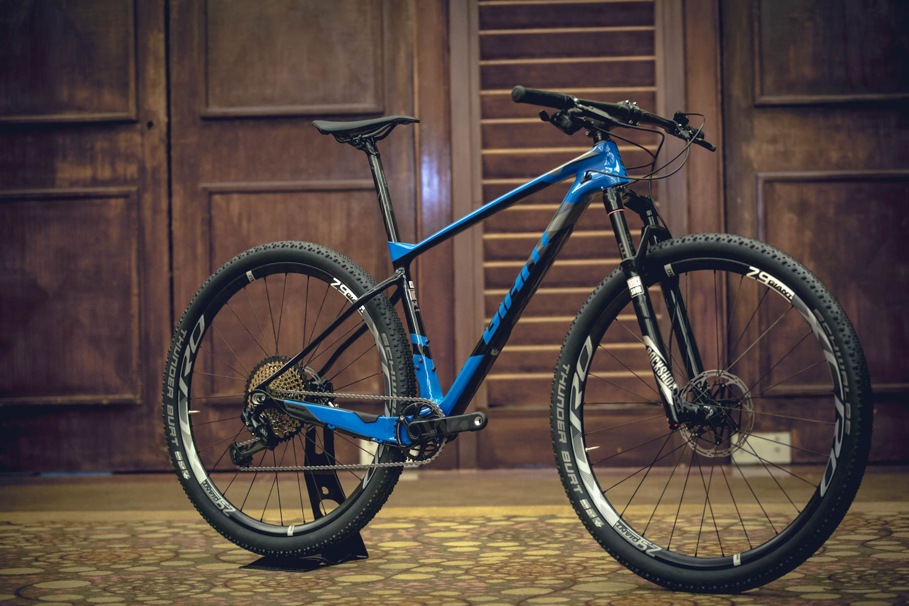 Giant xtc 2024 29er 2017