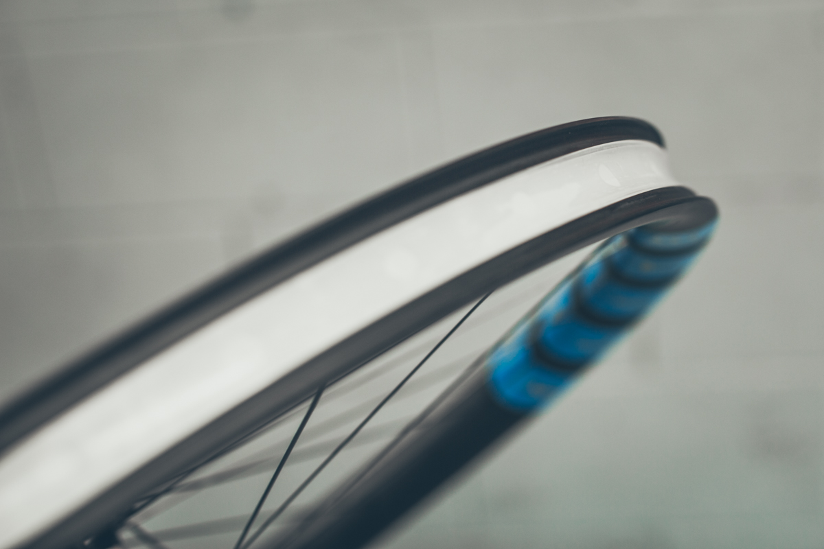 Wide deals carbon rims