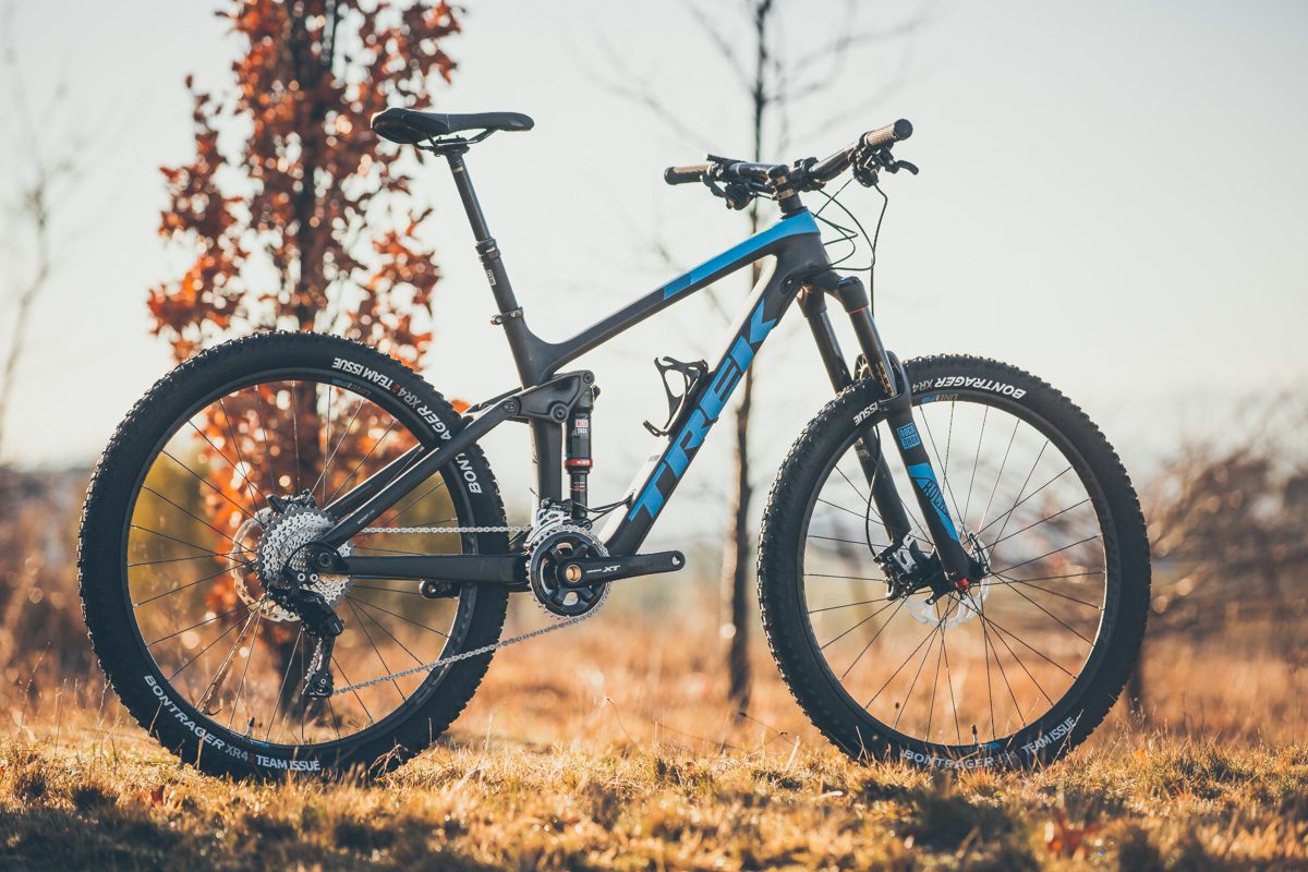 Trek remedy 8 2017 hot sale specs