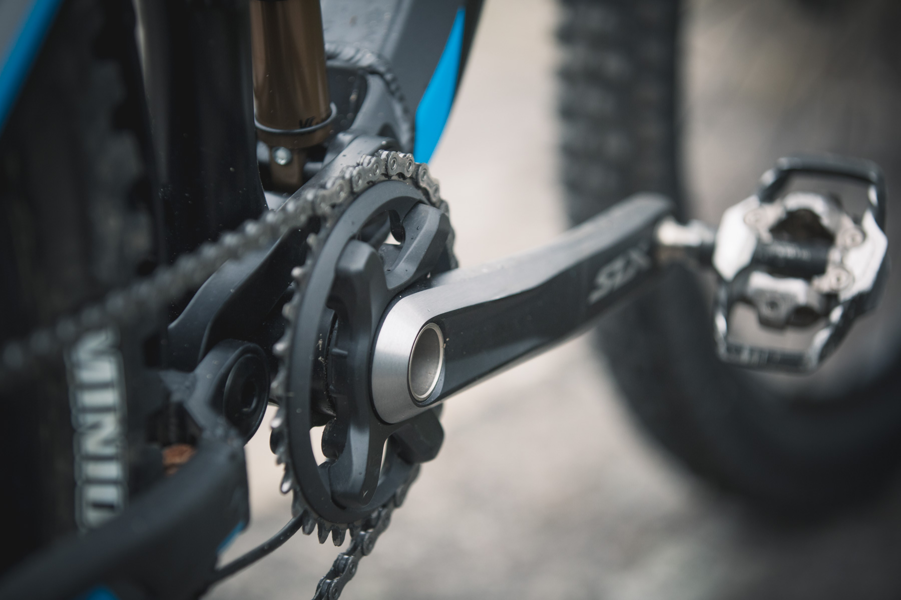 Shimano slx 11 store speed groupset